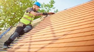 Best Roof Ventilation Installation  in Triangle, VA