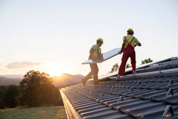 Best Roofing for New Construction  in Triangle, VA