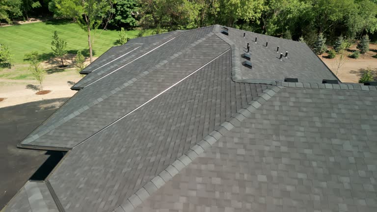 Best Asphalt Shingles Roofing  in Triangle, VA