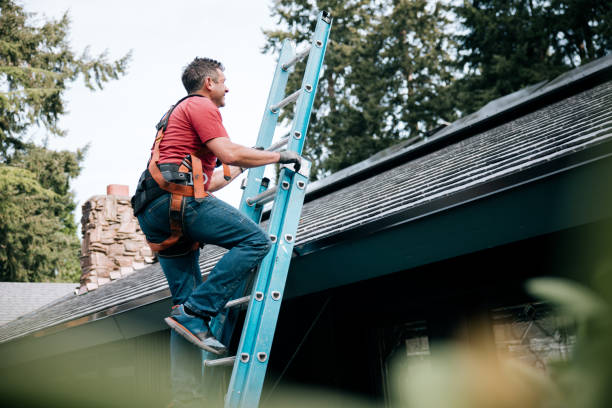 Best Commercial Roofing Services  in Triangle, VA